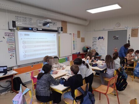 Réseau Canopé Centre-Val de Loire tweet media