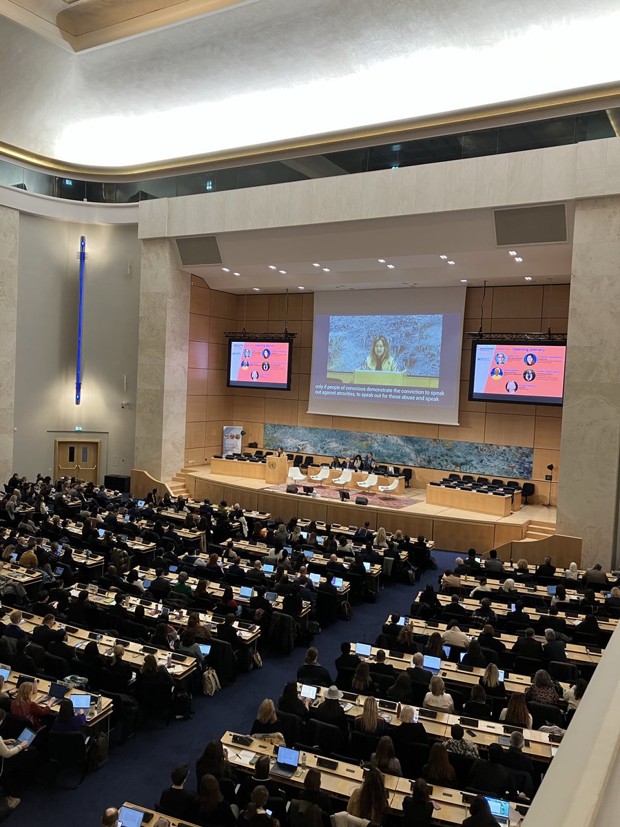 Human Rights Now tweet media