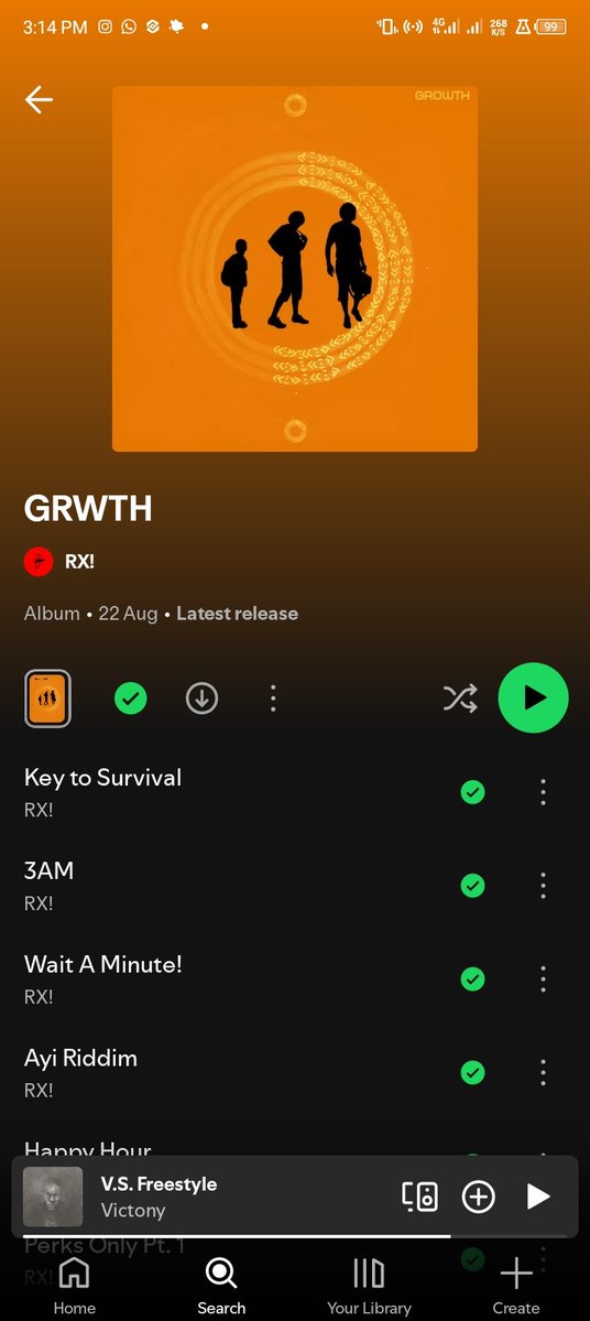 rxtheproducerr's tweet image. successful project drop. ❤️
above all, life.

project link: ffm.to/grwthoutnow