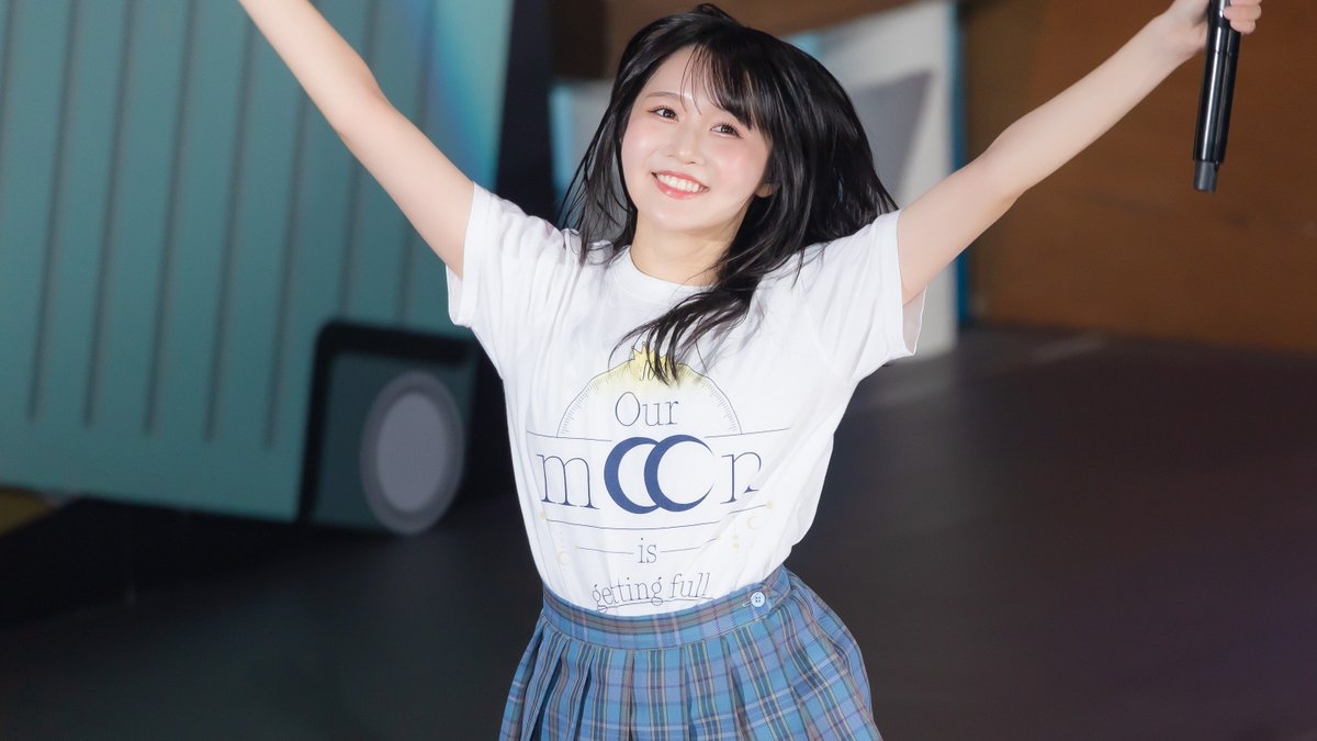 25.11.30 #ニアジョイ全国ツアー2025 Our moon is getting full🌕‧₊˚彡