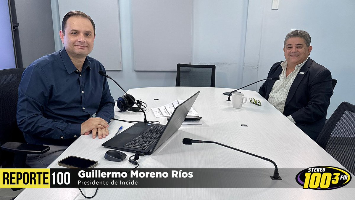 #Reporte100 | Se cumple un mes de la tragedia en Waldos. El director de <a href="/ConsejoINCIDE/">Revista INCIDE</a>, <a href="/IngGuillermoMo2/">Ing. Guillermo Moreno Ríos</a>, nos comparte su punto de perspectiva.

¡Síguenos en redes sociales!
🔴 YT n9.cl/uycea | FB n9.cl/l9o1lj