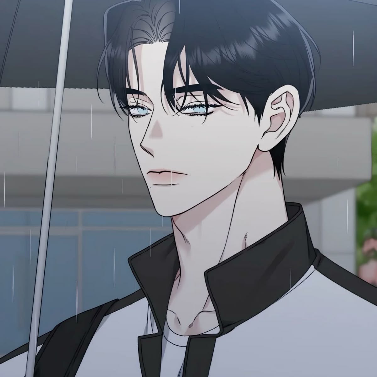 Pinkunicorn_02's tweet image. No cuz I’m obsessed with how BWAT draws lashes on her semes😭✨ Those top lashes?? HELLO?? 😩💘 So stupidly pretty I can’t.😩❤️❤️❤️❤️❤️❤️❤️❤️❤️❤️❤️#blossomsofthewhitenight 
#백야의꽃길 #DearZero #파울즈스타트
#FoulStart #스미르나앤카프리