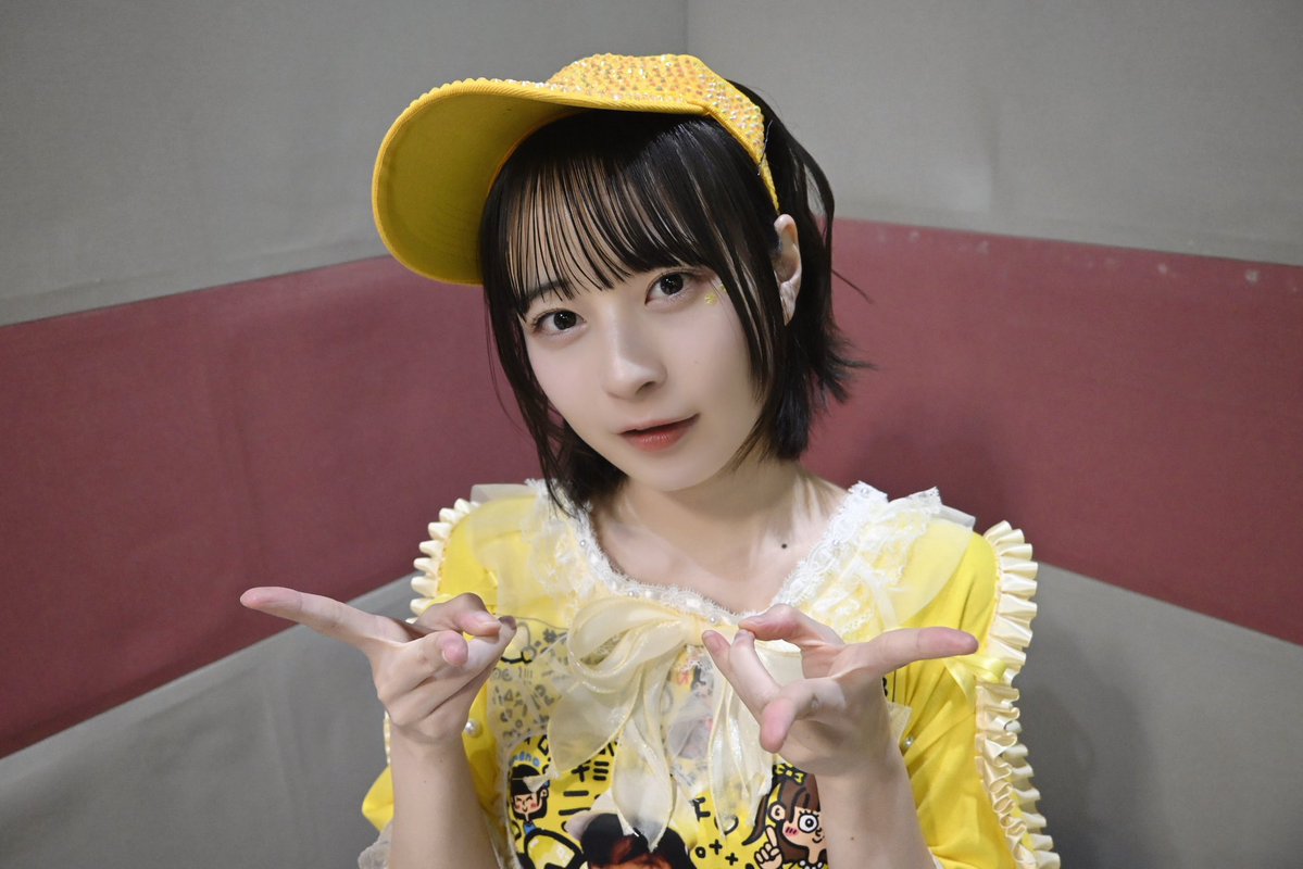 比嘉ゆめの@Palette Parade (@yumeno_parepare) / Posts / X