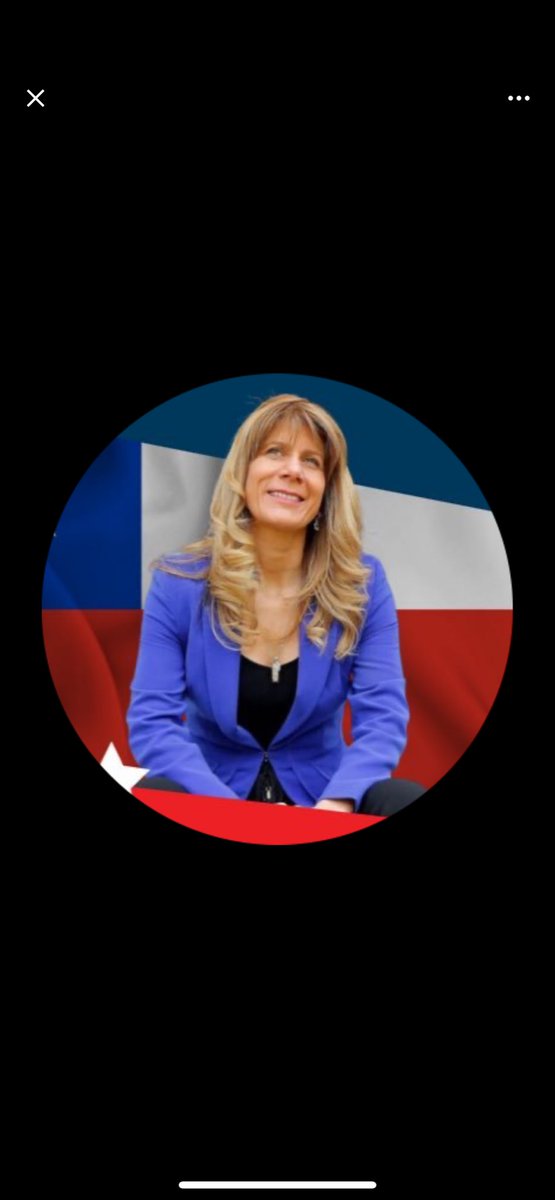 Ma_Patipelada's tweet image. @ximerincon esta mujer es una culebra !!! arrastrada andas buscando quien te rescate, TRAIDORA TU Y TODOS LOS “ demócratas “ 🤡🤡🤡🤡🤡🤡🤡