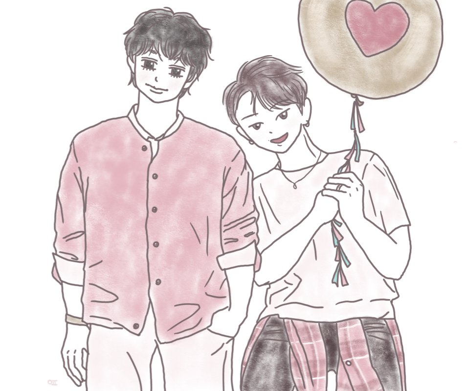 mps_rough's tweet photo. 채햄 축하합니다~🎉🎀🎊🪅💍👶 https://t.co/V9hGodA9ww