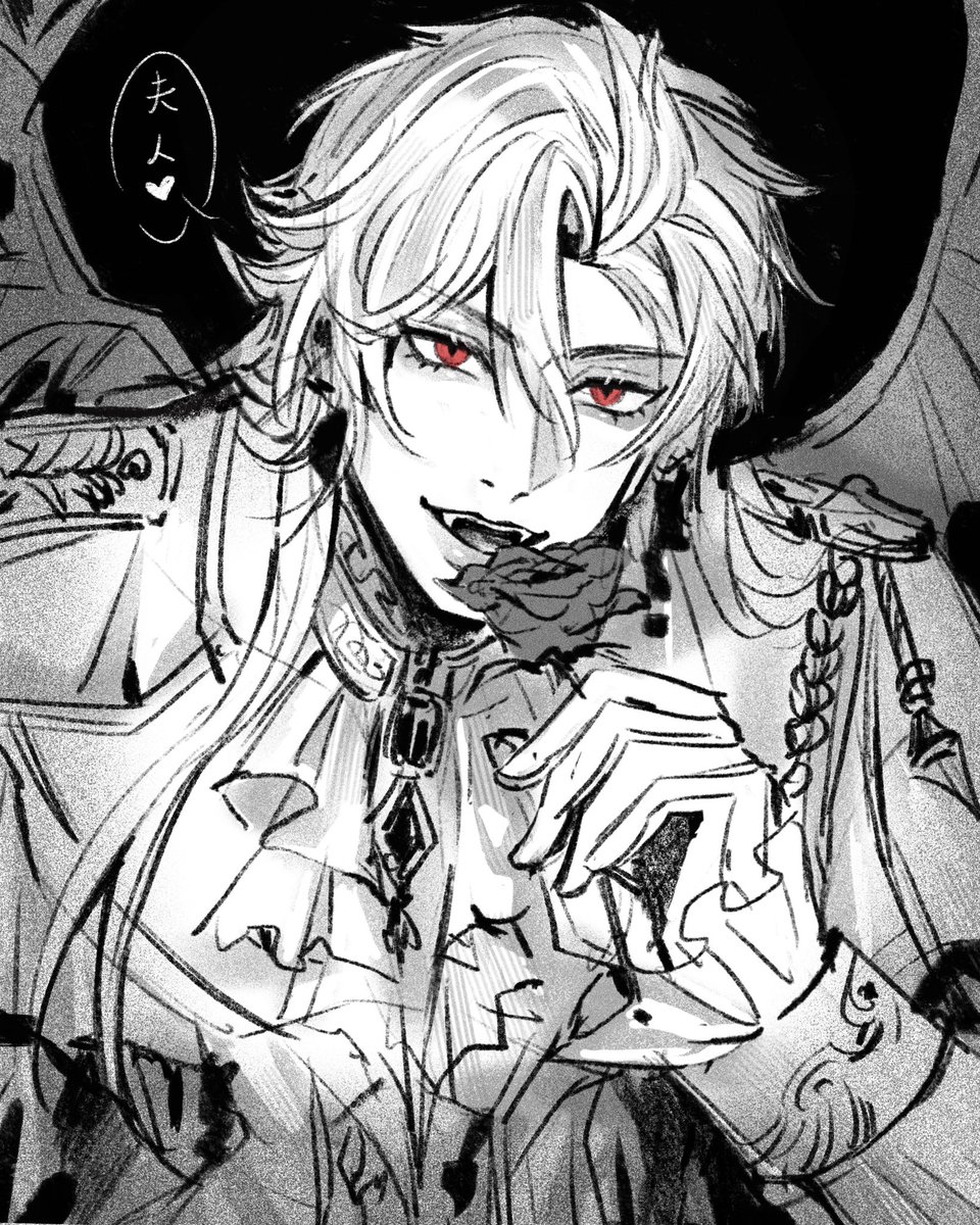 年壹LUZI tweet media