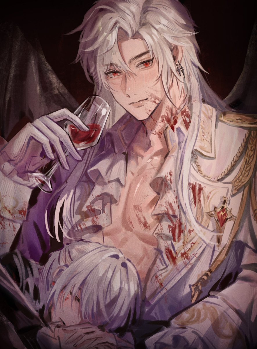 年壹LUZI tweet media