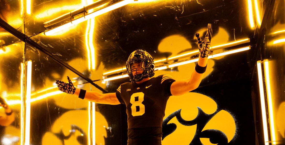 Luke Brewer 2026 tweet media