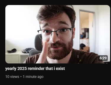 a6doff's tweet image. crazy time of the year