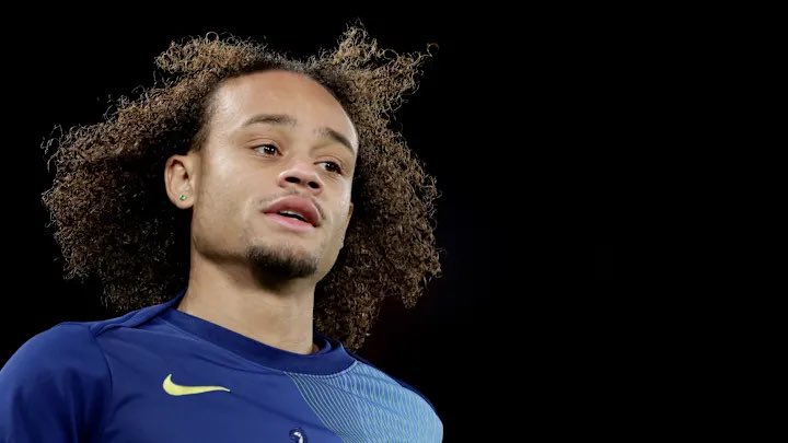 TheSpursExpress's tweet image. 🎙️| Thomas Frank on Xavi Simons not starting any of the 3 matches last week:

"There is a reason why we have Xavi here. I think he is a very good player. He has trained very well. It is not the first time a player has stepped into the Premier League and needs a bit of…