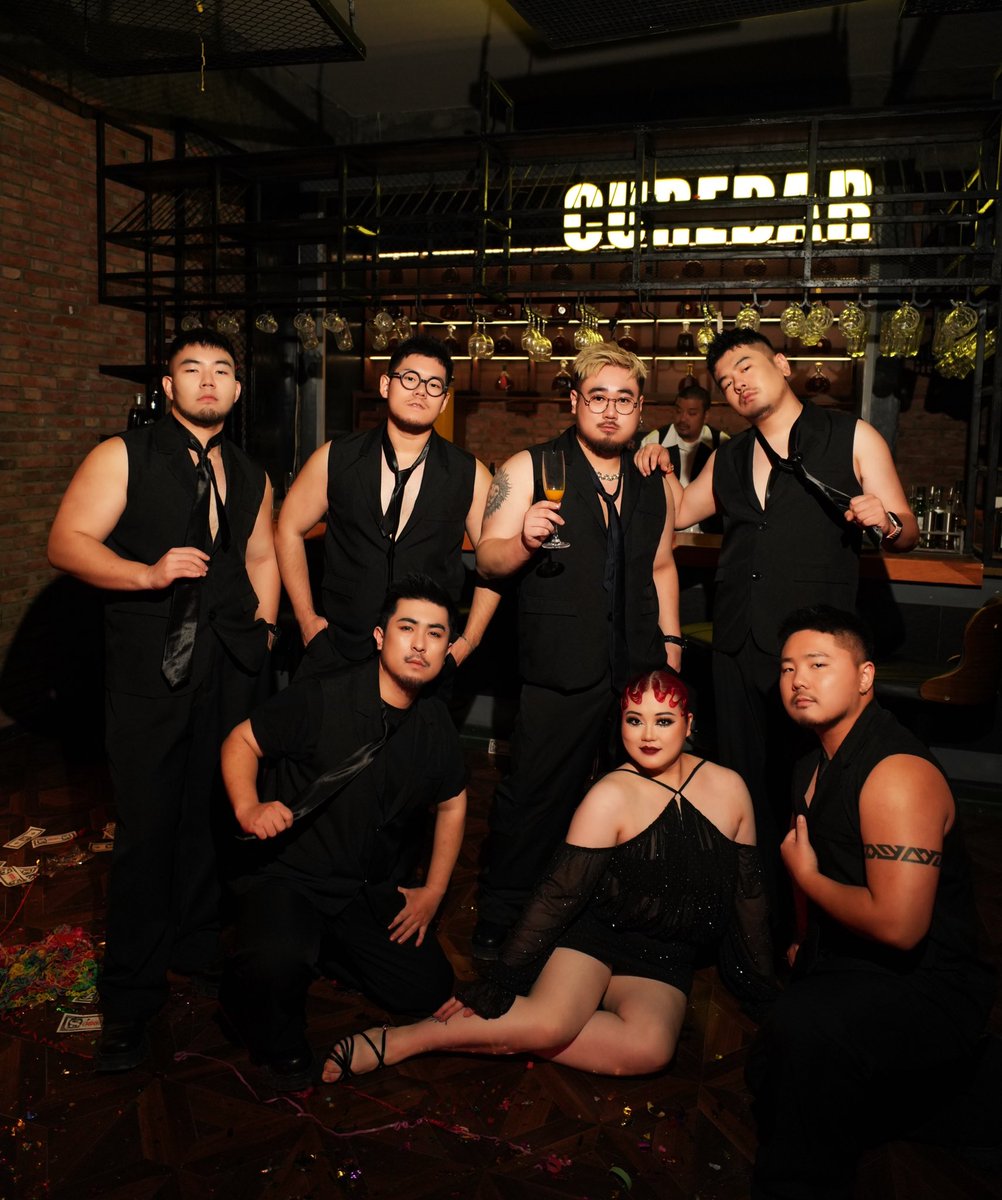 熊猫堂ProducePandas 日本オフィシャルファンクラブ (@ProPandas_FC_JP