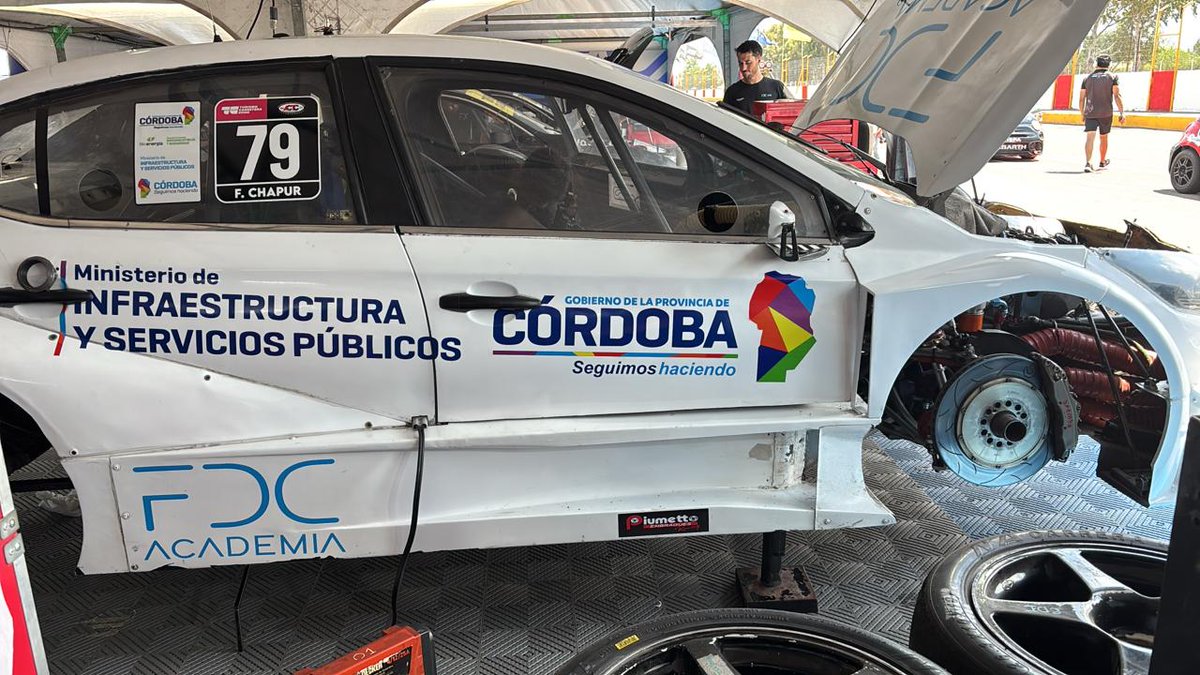 Ministerio de Infraestructura y Servicios Públicos tweet media