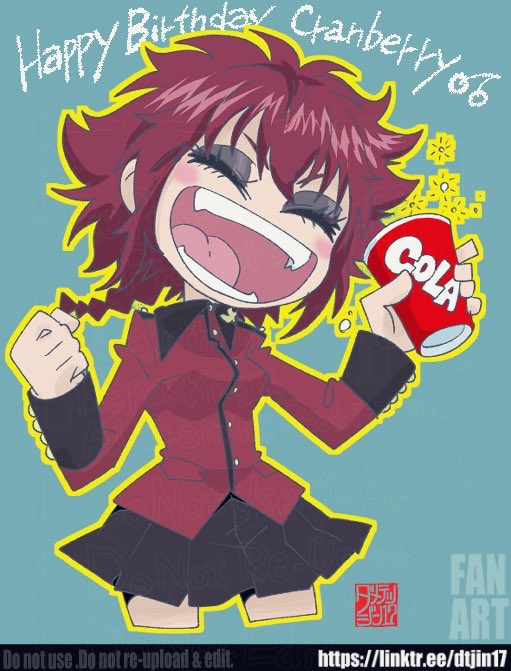 逸見エリカ 「#先月描いた絵を晒そう #fanart」|ダメテツジン17のイラスト