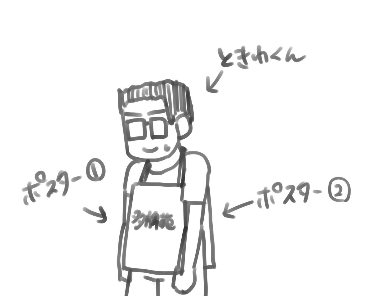 長月(艦これ) 「朧ちゃん以外も描いた!」|たた牌🀄のイラスト