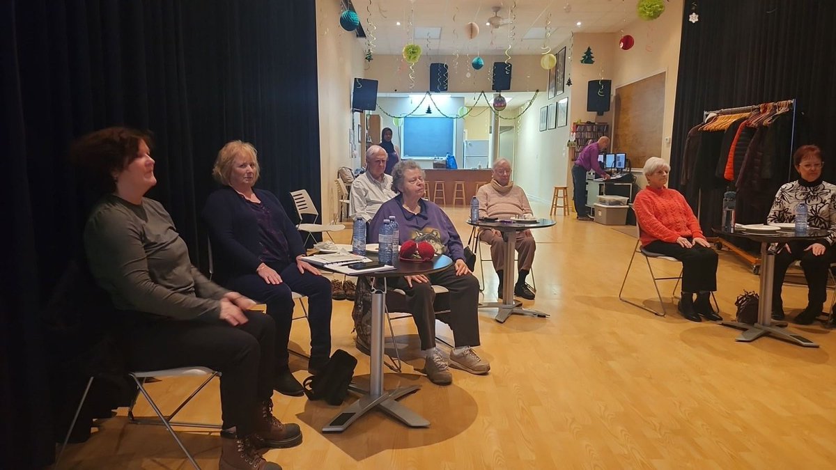 Merci à toutes les personnes qui ont participés à cette matinée enrichissante. 💜

Un immense merci à nos partenaires et au <a href="/AinesON/">Ontario Aînés</a>  pour leur soutien. 🌸

#EnsembleEtÉpanouis #BienVieillir #CommunautéFrancophone #Prévention #SantéEtBienÊtre