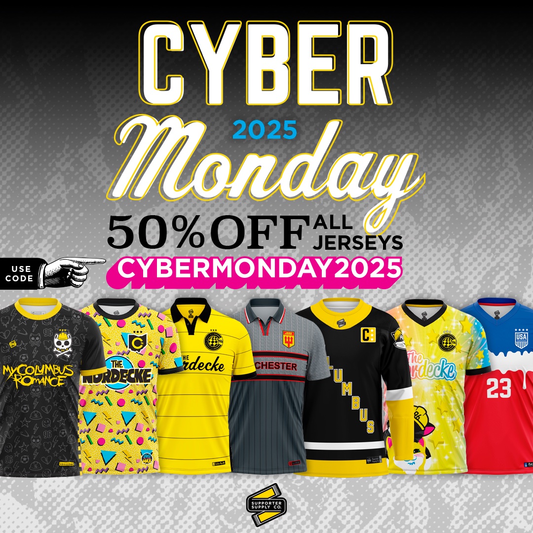 Supporter Supply Co (@SupporterSupply) / Posts / X