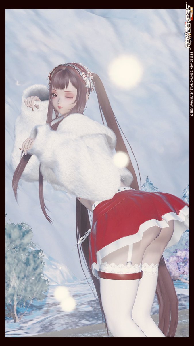 PSO2NGS_INARI's tweet image. #PSO2NGS 
#PSO2NGS_SS 
#メンテの日じゃないけどSSを貼る 
#まだ見ぬアークスと繋がりたい 
#ぷそけつようび 
今日も一日お疲れ様でした🦊
体調崩しててなかなかSS撮れなかったので、また頑張りますね💦
(*´ω｀*)
寒い日が続きますので、体調気をつけて明日も頑張りましょ♬ 
(SS投稿１００日目🎉)