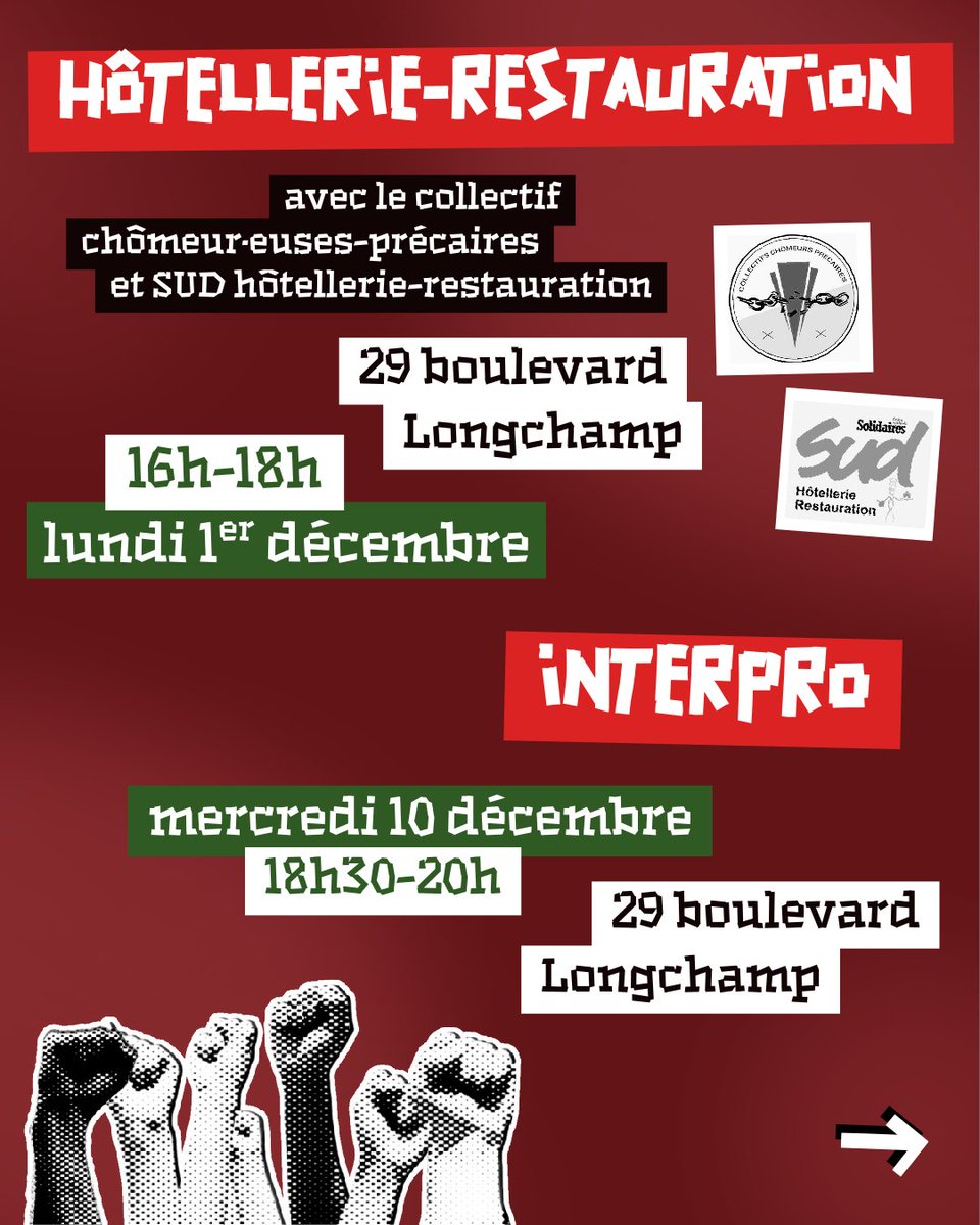 Union Syndicale Solidaires 13 tweet media