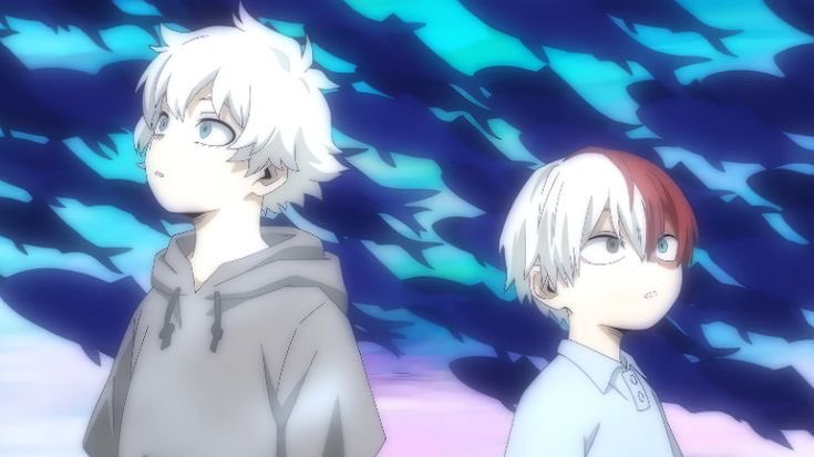 mxsurie's tweet image. ถ้าพี่โทยะเติบโตมาเป็นเด็กที่ได้รับความรักความใส่ใจเท่าที่ควร สภาพครอบครัวดีพร้อมรับฟังปัญหา พี่โทยะคงจะเป็นพี่ชายที่โคตรอบอุ่นเลยแหละ ;__; รักน้องทุกคน เล่นด้วยกันพร้อมหน้าพร้อมตา ปกติพี่แกตอนเด็กก็ดูเป็นเด็กที่ขี้เล่นด้วยนะ 🥹🥹