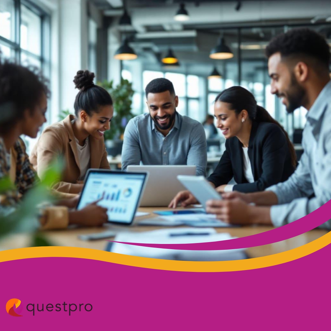 Questpro_'s tweet image. Navigating job changes at year-end can feel overwhelming. Our team supports your well-being with flexible staffing and genuine care. Take your next step gently with us. #Questpro #StaffingSolutions