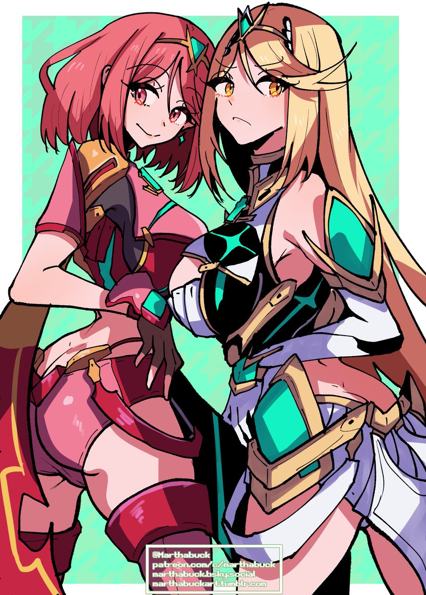 Marthabuck♦︎ tweet media