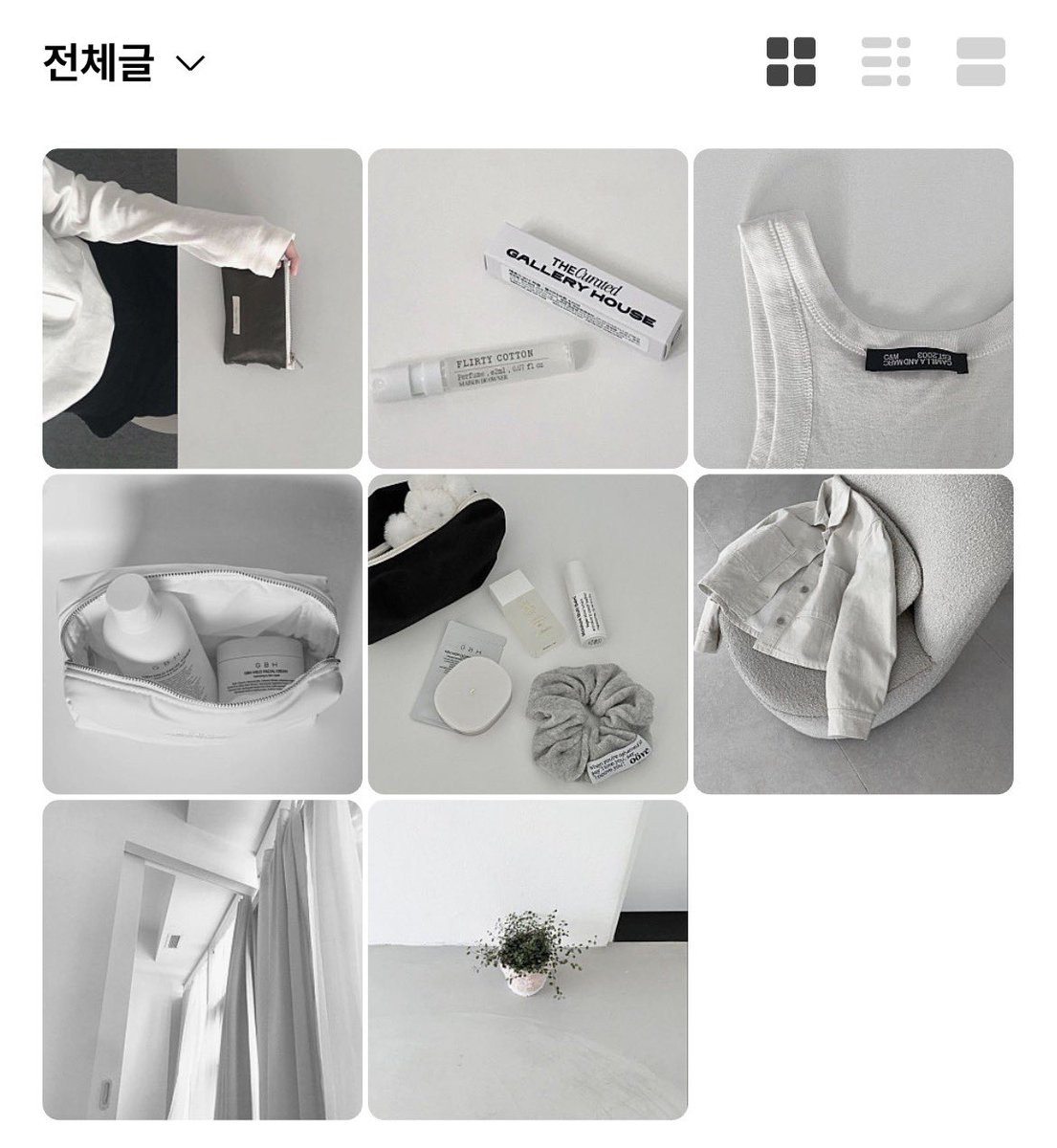 블꾸도 했겠다 이제 진짜 블로그 쓸 타이밍..
미뤄뒀던 블로그 빨리 써볼게요🤤