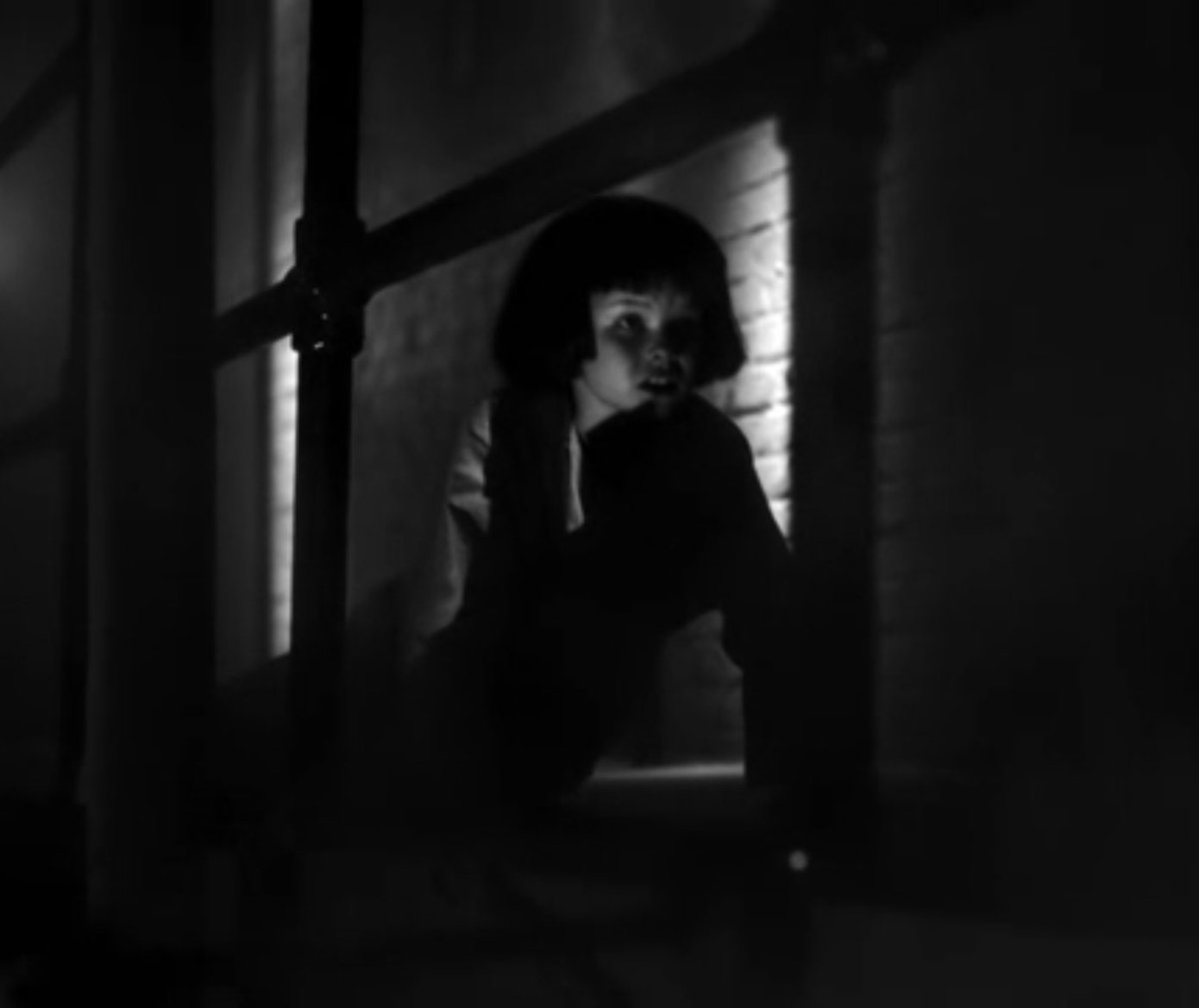 So Mrs. Kersh has been taking children down in that basement to get eaten by pennywise?? That is so sick 🥴 #ITWelcomeToDerry