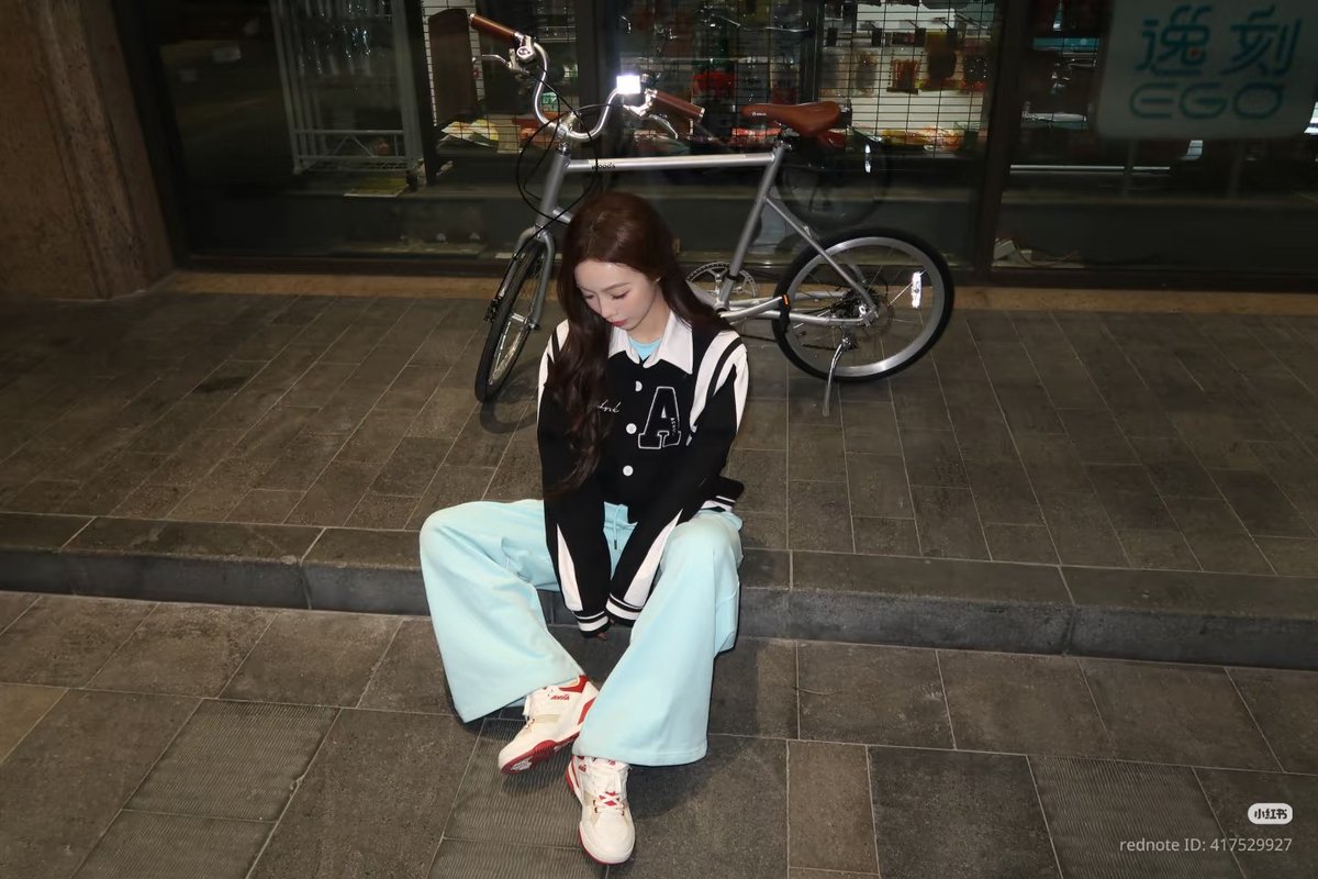 for xu yangyuzhuo tweet media