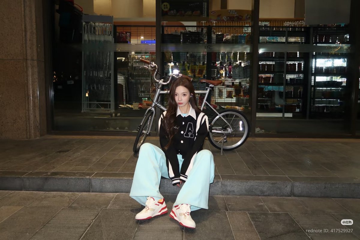 for xu yangyuzhuo tweet media