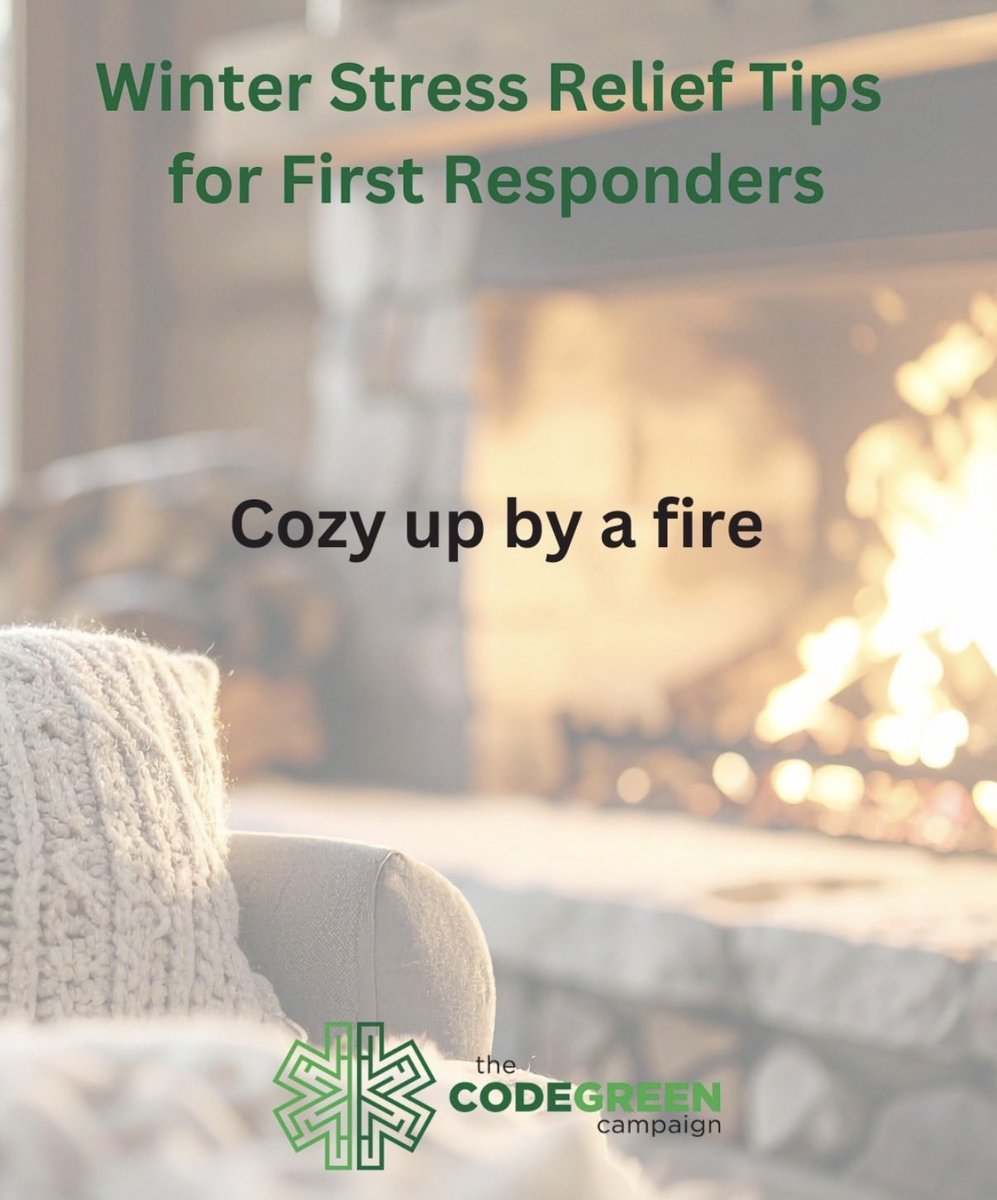 Code Green Campaign tweet media