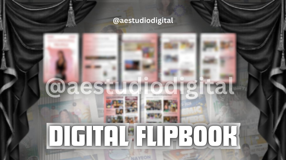 aestudiodigital's tweet image. ☆☆ #aesworks ☆☆╮

╰ task: digital flipbook

was tasked to create a 7 page flipbook. client entrusted me with the design style and the color palette, then sent it for checking. she also asked for the design to have a personalized feel 🎀

t. lf clients ph magazine flipbook