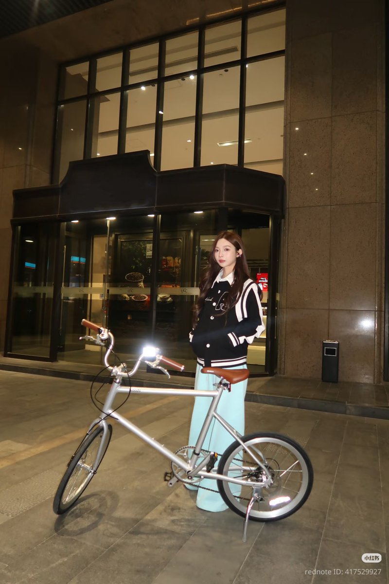 for xu yangyuzhuo tweet media