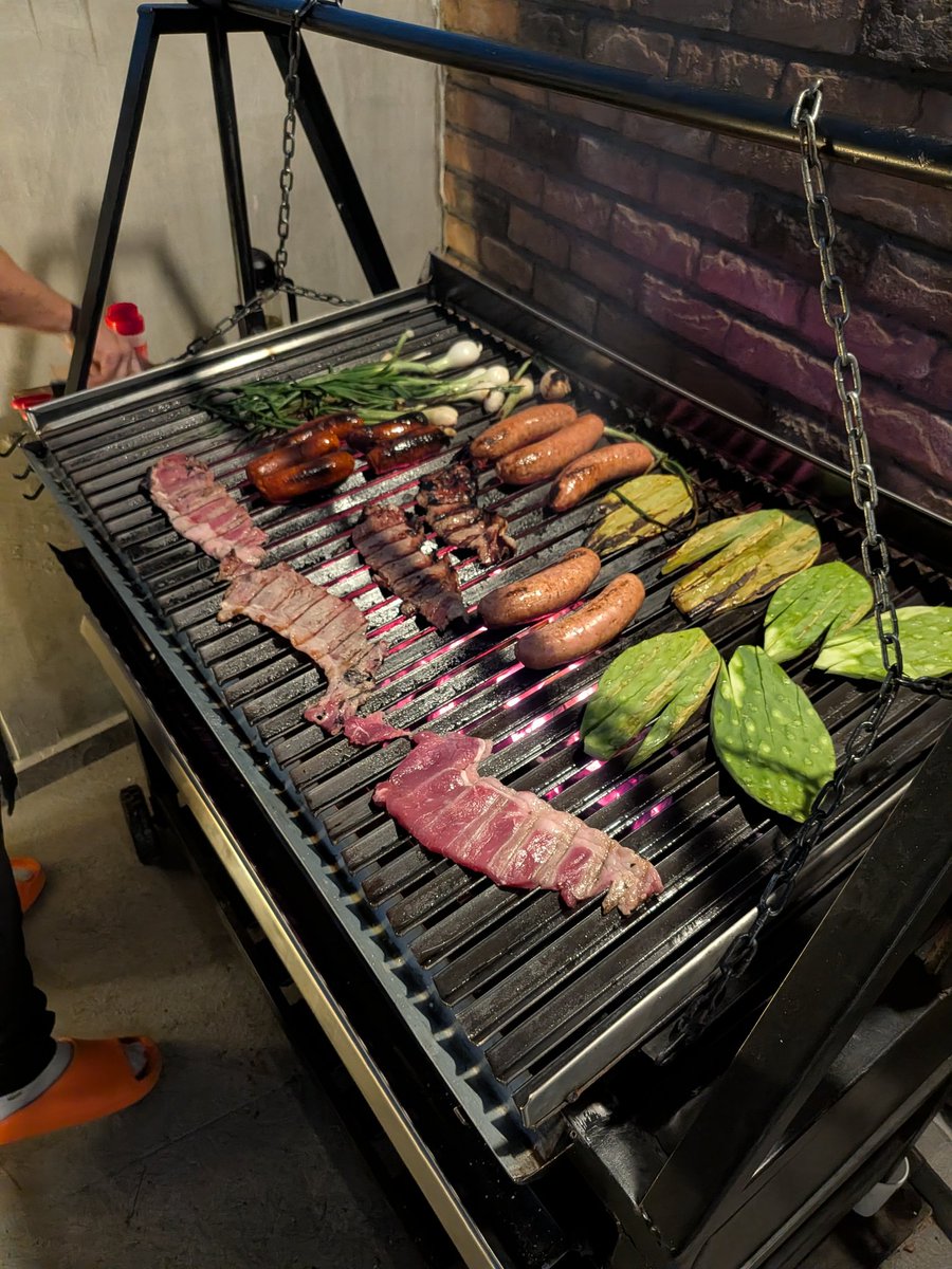 Thor 雷神 ⚡️ tweet media