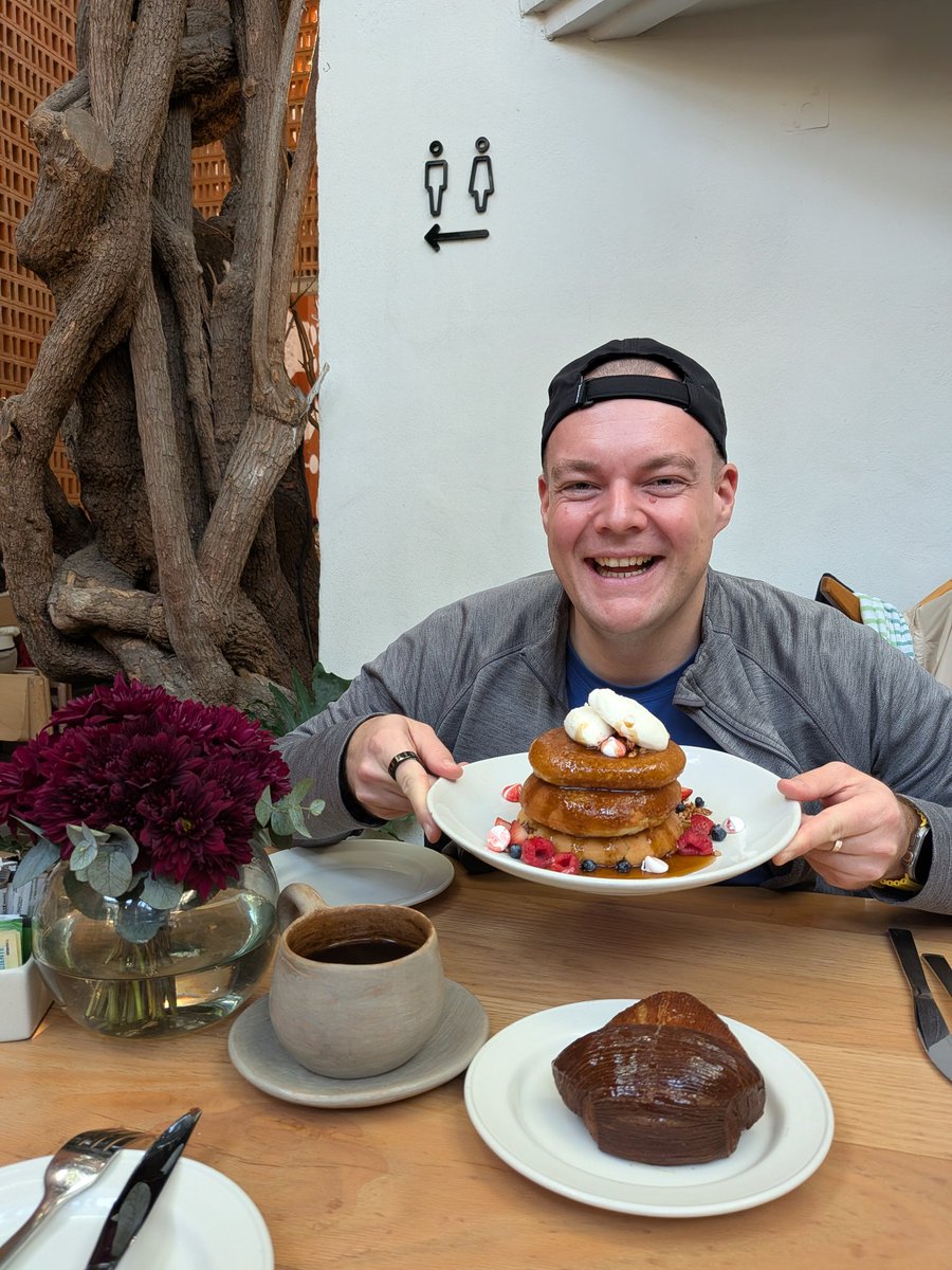 Thor 雷神 ⚡️ tweet media