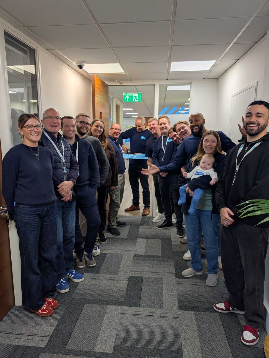 Software company relocates to Derby’s Cardinal Square dlvr.it/TPYmrj