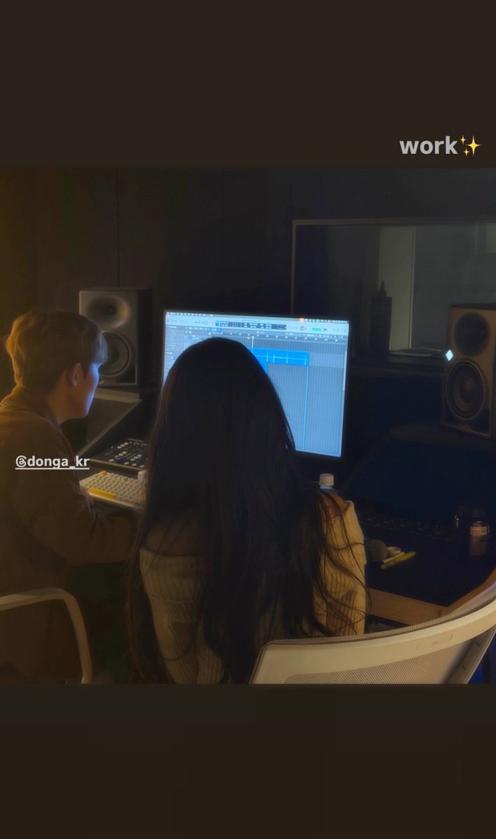 HANHEE FRANCE tweet media