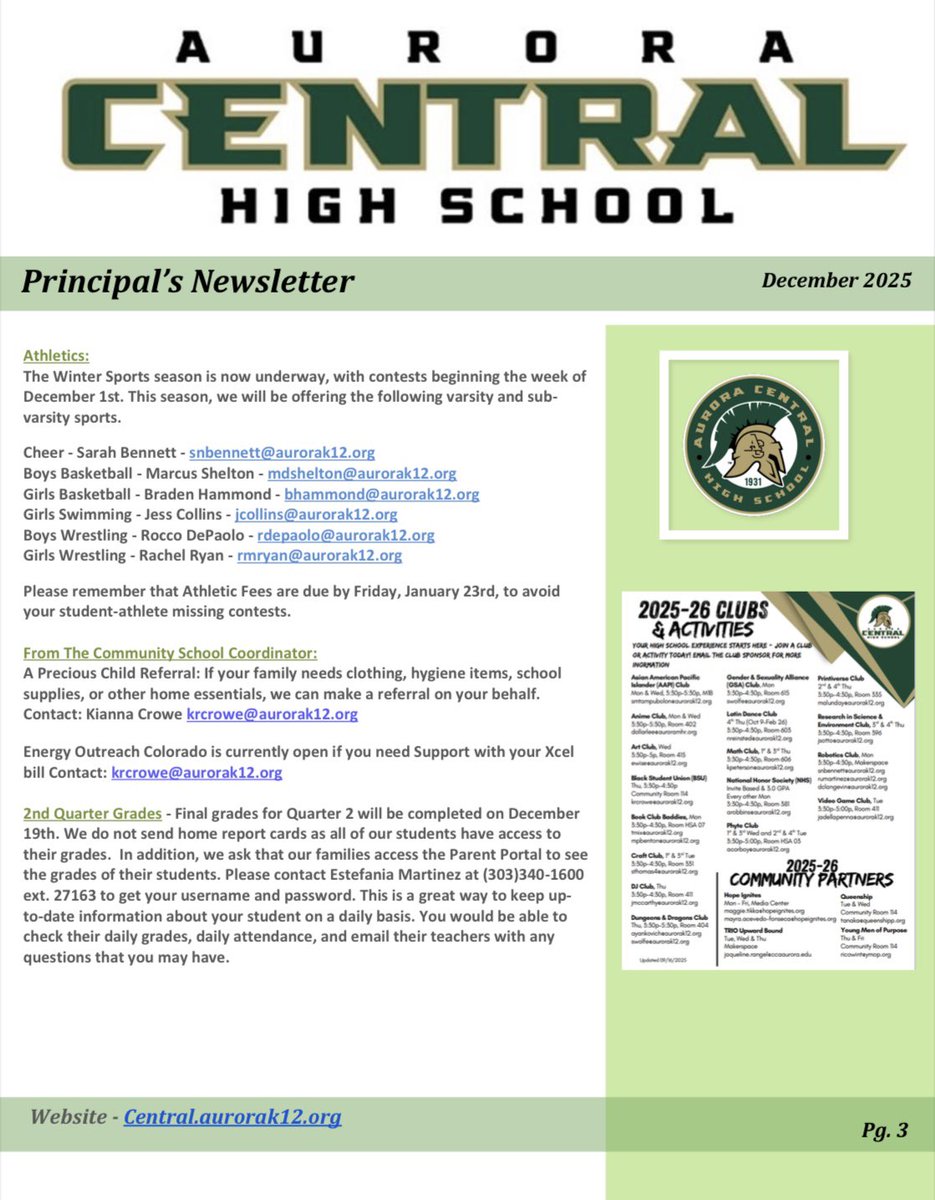 AC Trojans tweet media