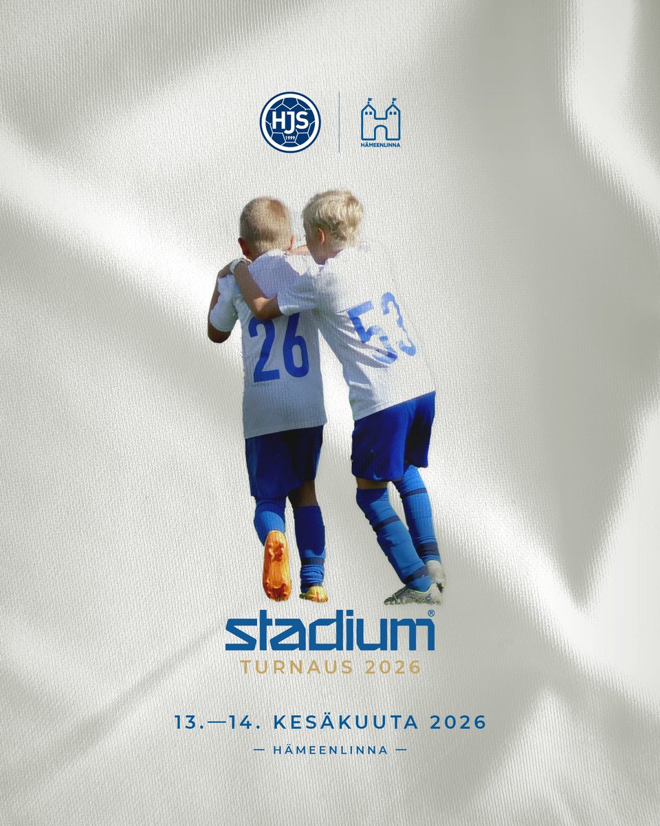 HML Jalkapalloseura tweet media