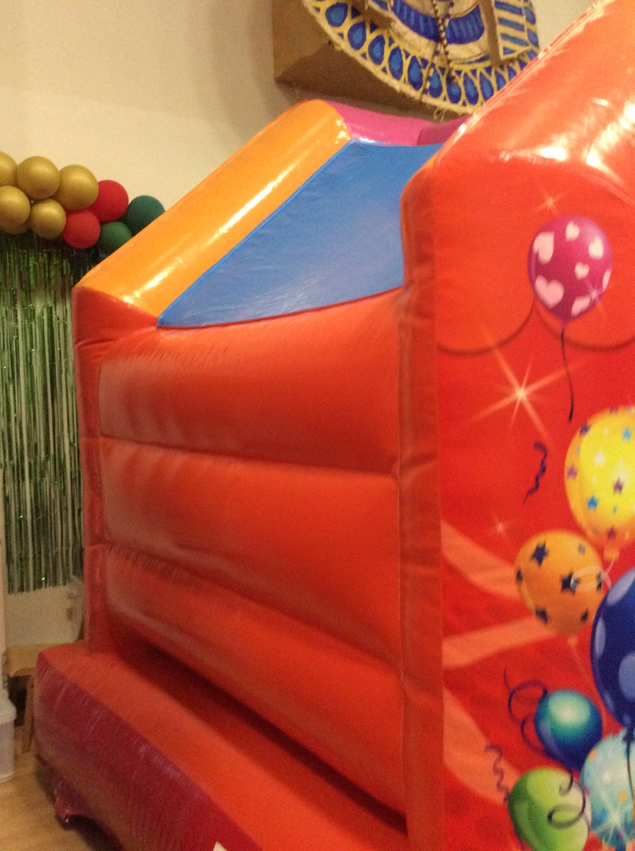 Foxfield - Reception tweet media