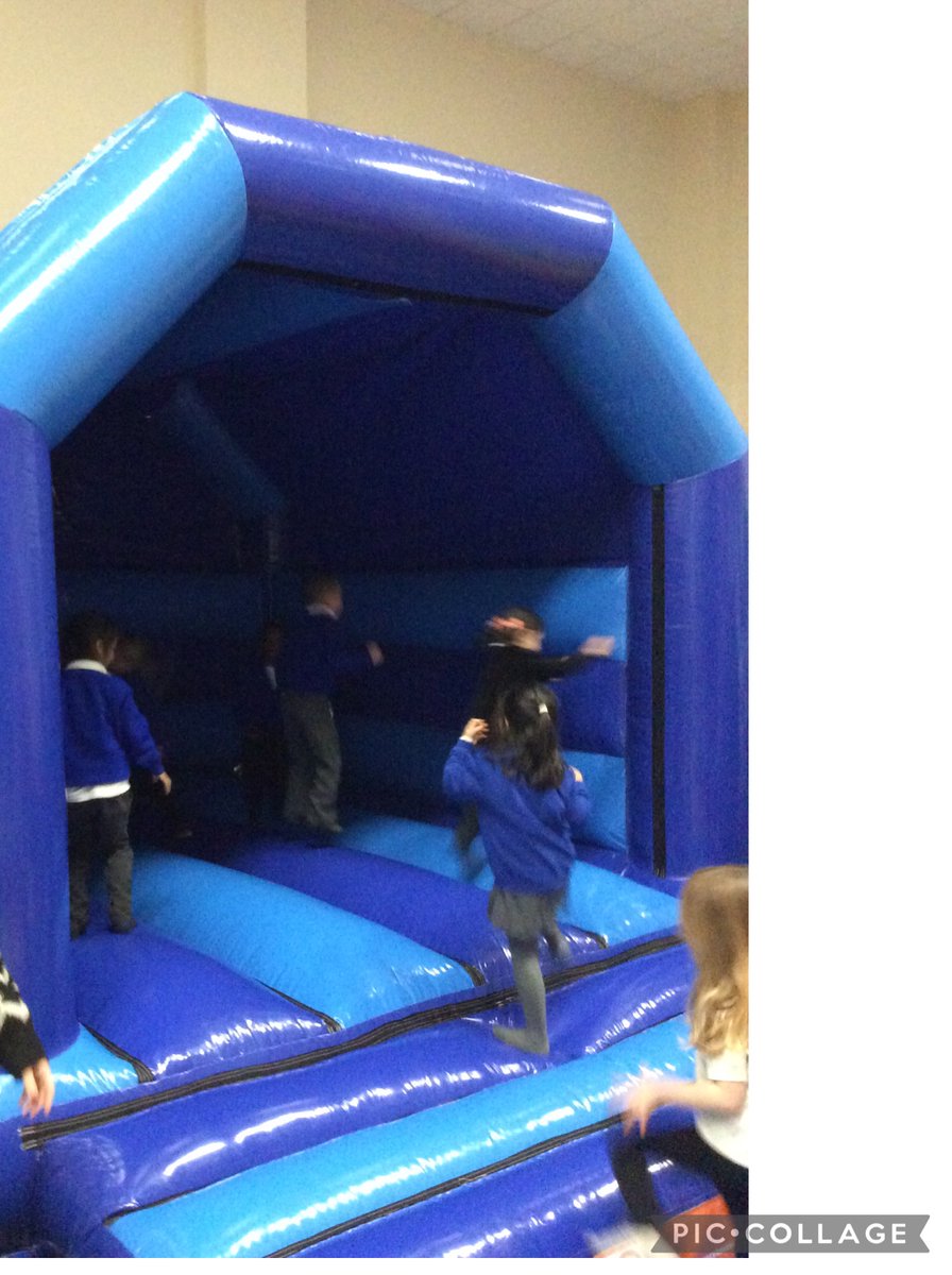 Foxfield - Reception tweet media