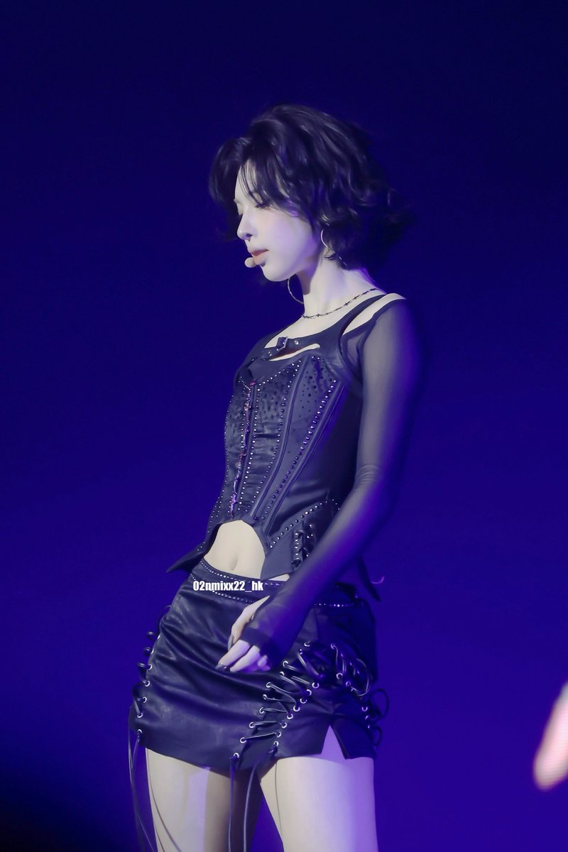 251130 NMIXX 1ST WORLD TOUR <EPISODE 1: ZERO FRONTIER>🇰🇷 #엔믹스