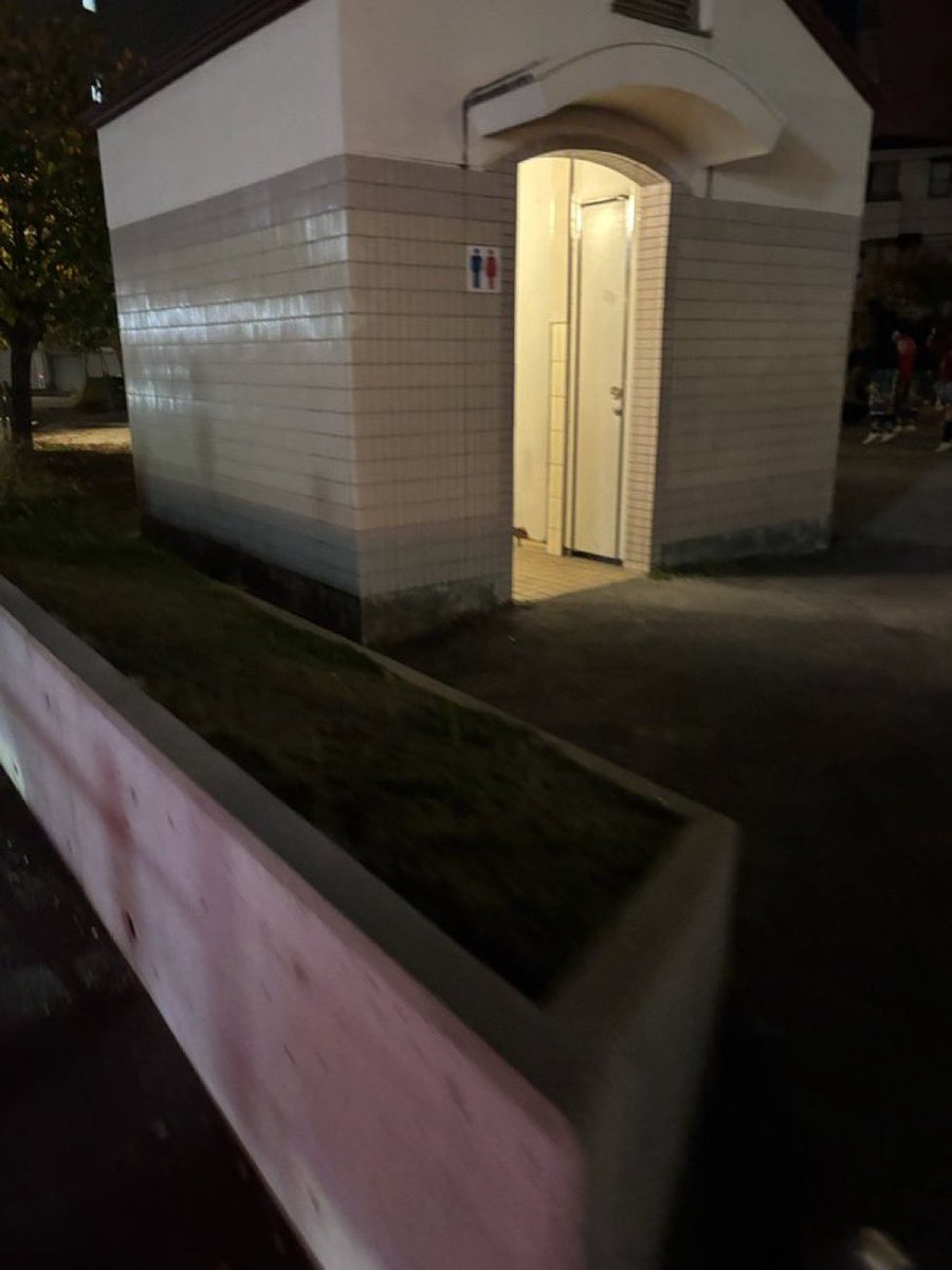 DanielJord55261's tweet image. 渡部しました

video.twimg.com/amplify_video/…