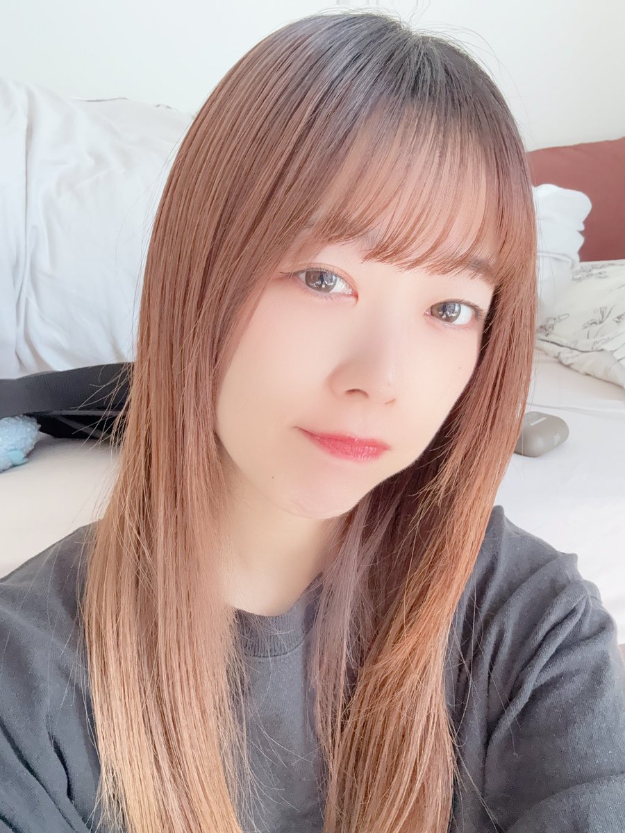 顔面じゃなくて背景気にしましょうね〜（自戒）