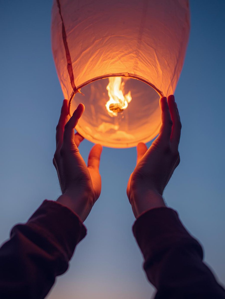 sachingurungx's tweet image. Letting go is not losing it is making space for light and growth Read about how to free your heart and find inner peace sachingurung.com/letting-go-for…

#LetGo #EmotionalFreedom #Healing #Mindset