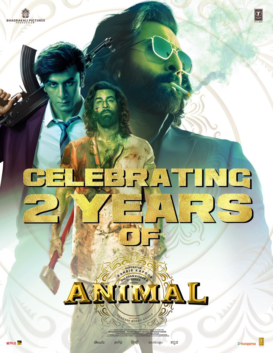 Bhadrakali Pictures tweet media