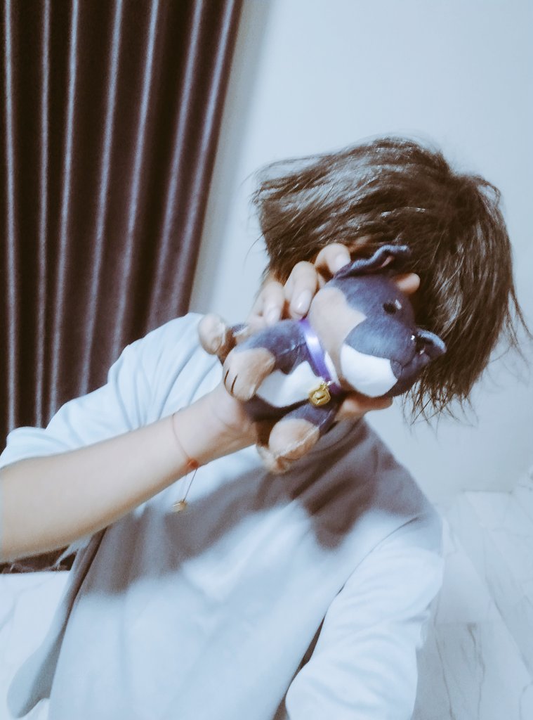 Evoyudhasamael's tweet photo. GN GM GNAD GMONAD
For Believers 🟣

Don't hate my selfie 🙏🏻 https://t.co/uBpgcWMtVq