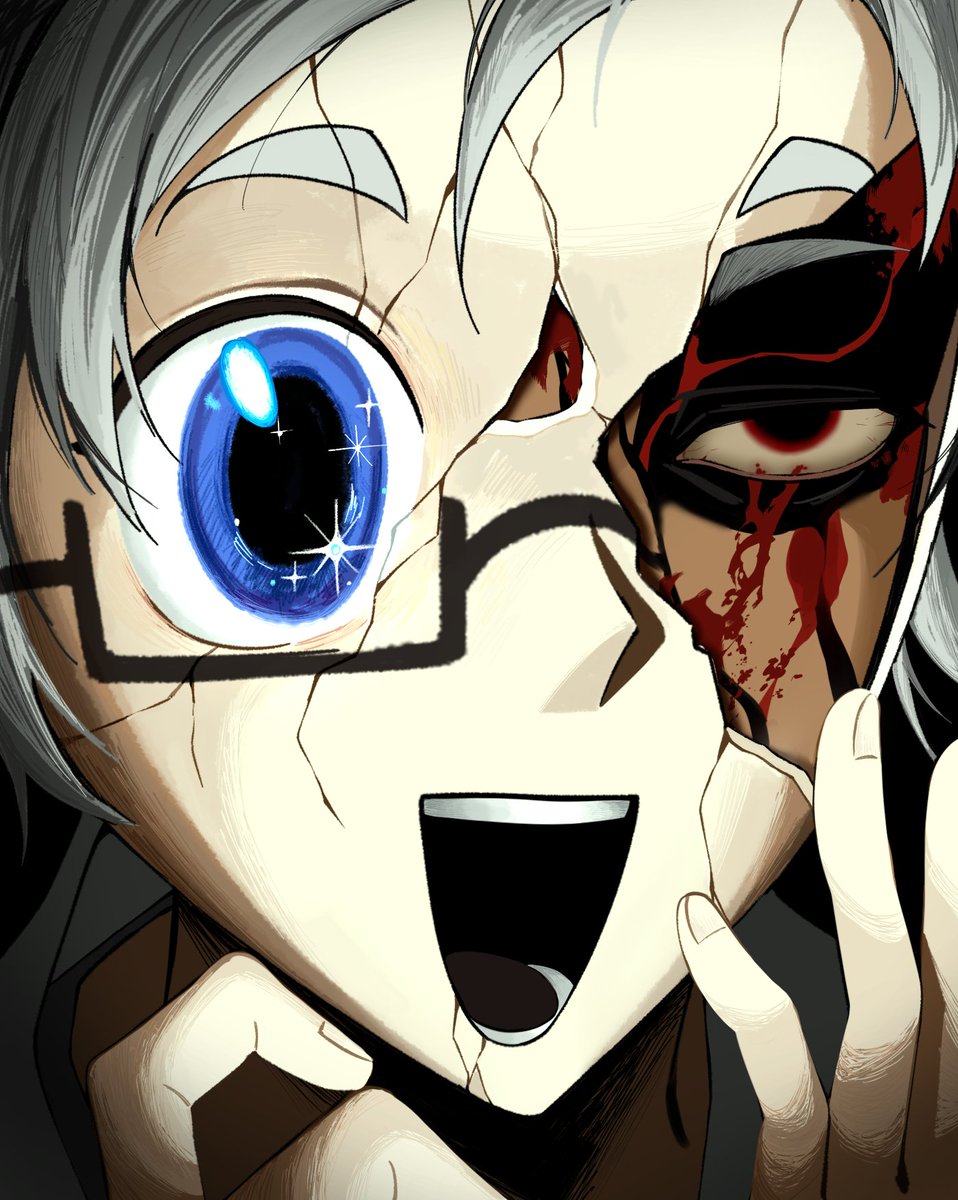 뭵 (@mmmueagee) on Twitter photo 