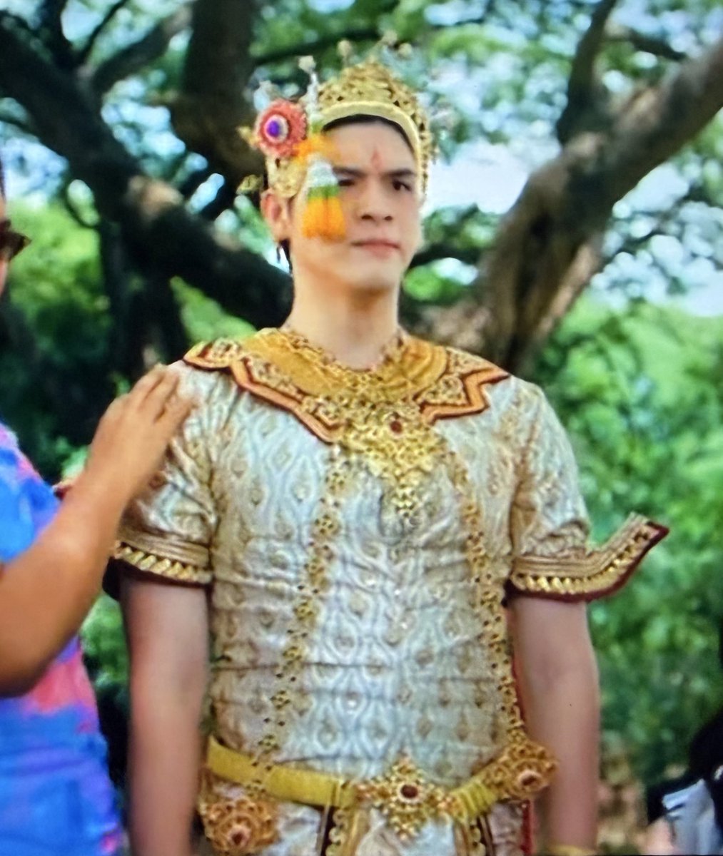 skinanai's tweet image. จ๊ะอ้วมหลานยาย

#MuTeLuvFistFootFusionEP3
#skywongravee @skywongraveee