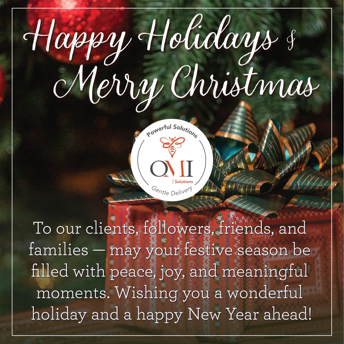 OMI Solutions tweet media