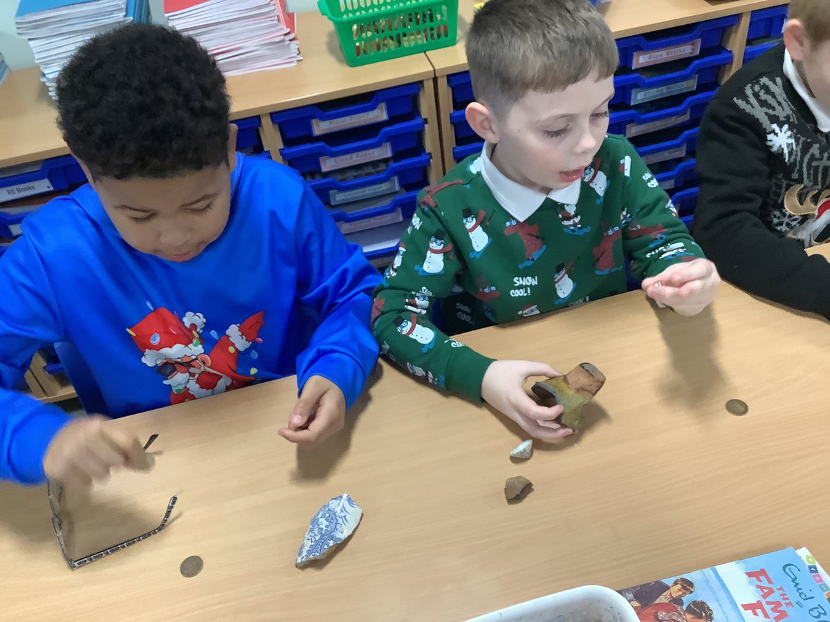 Year 5 Ordsall Primary School tweet media